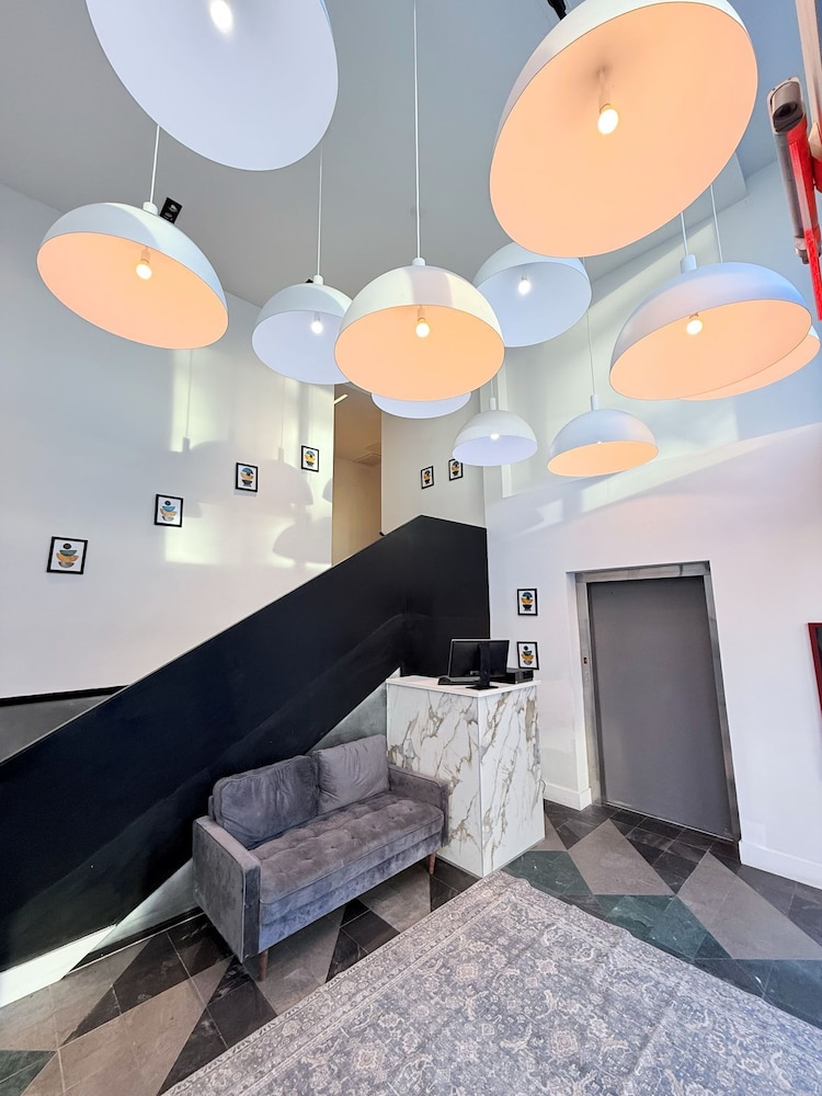 Nova Hotel Brooklyn 51/64