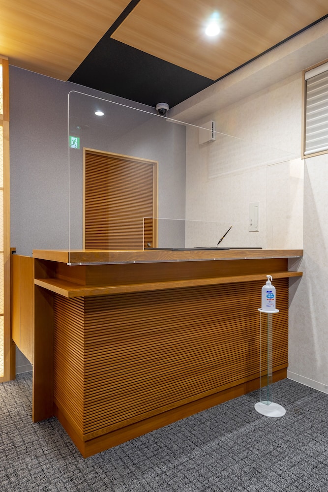 hotel GOCO stay Kyoto Shijo Kawaramachi 6/50