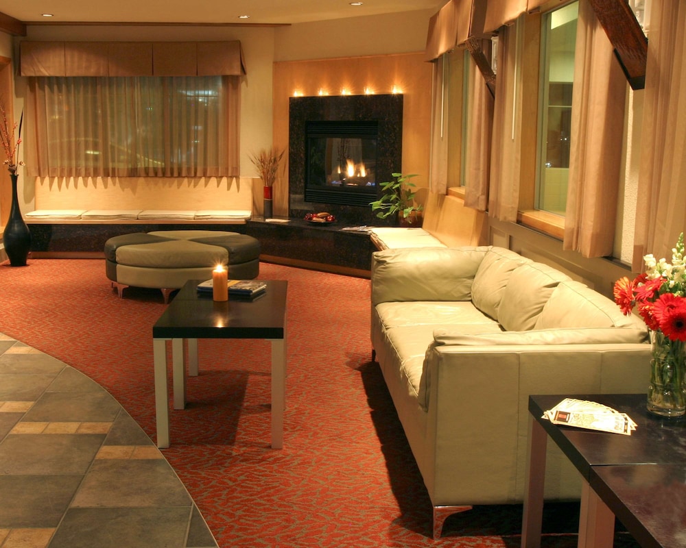 Best Western Snowcap Lodge 24/36