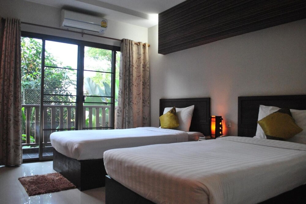 Kong Garden View Resort 28/63