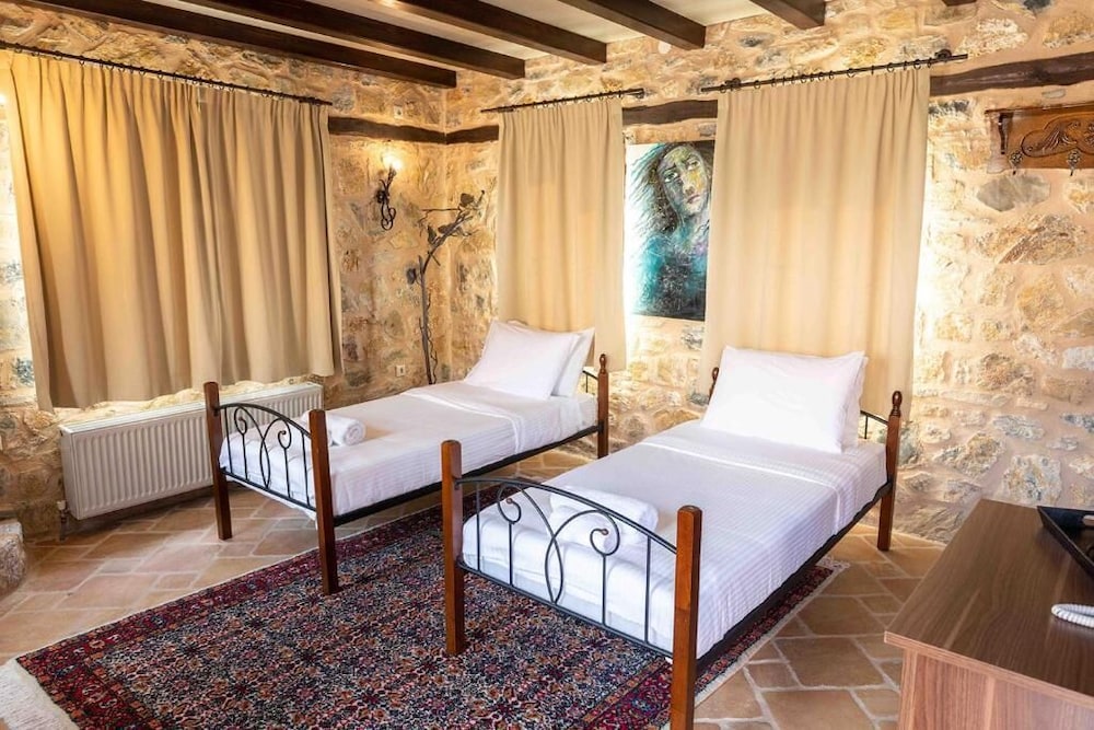 Lithea Mountain Resort and Spa 22/44