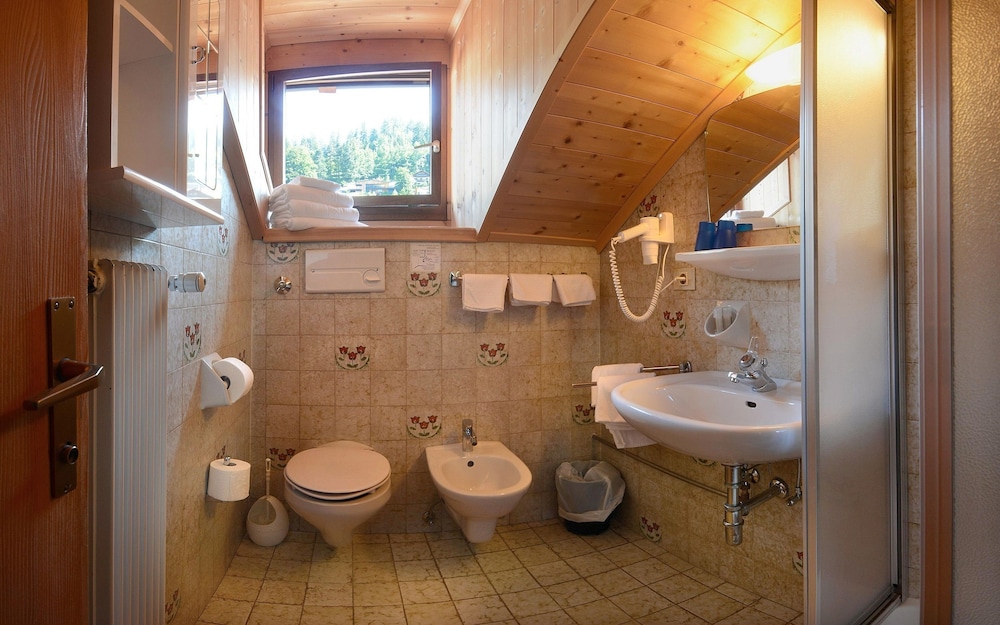 Hotel Garni Snaltnerhof 48/50