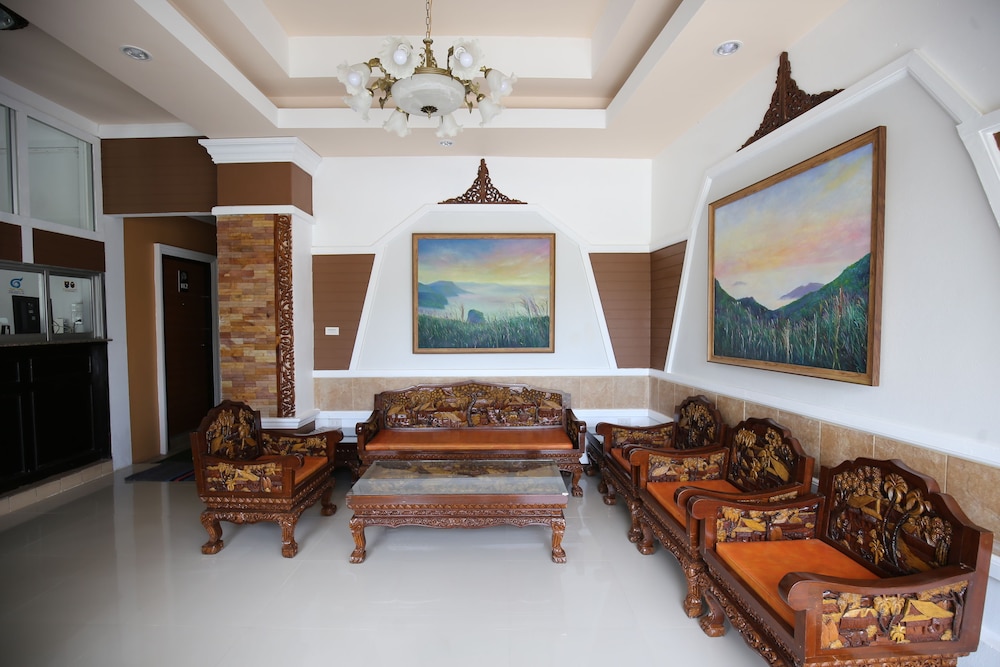 Sabun Nga Hostel 20/25