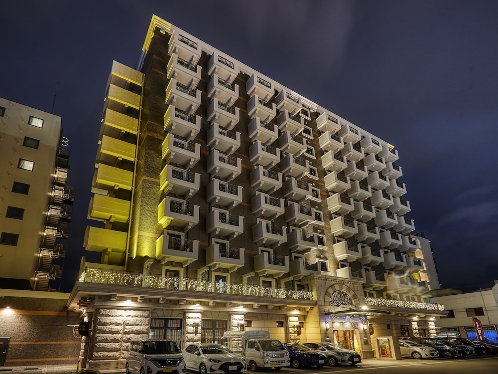Hotel Blion Naha 2/64