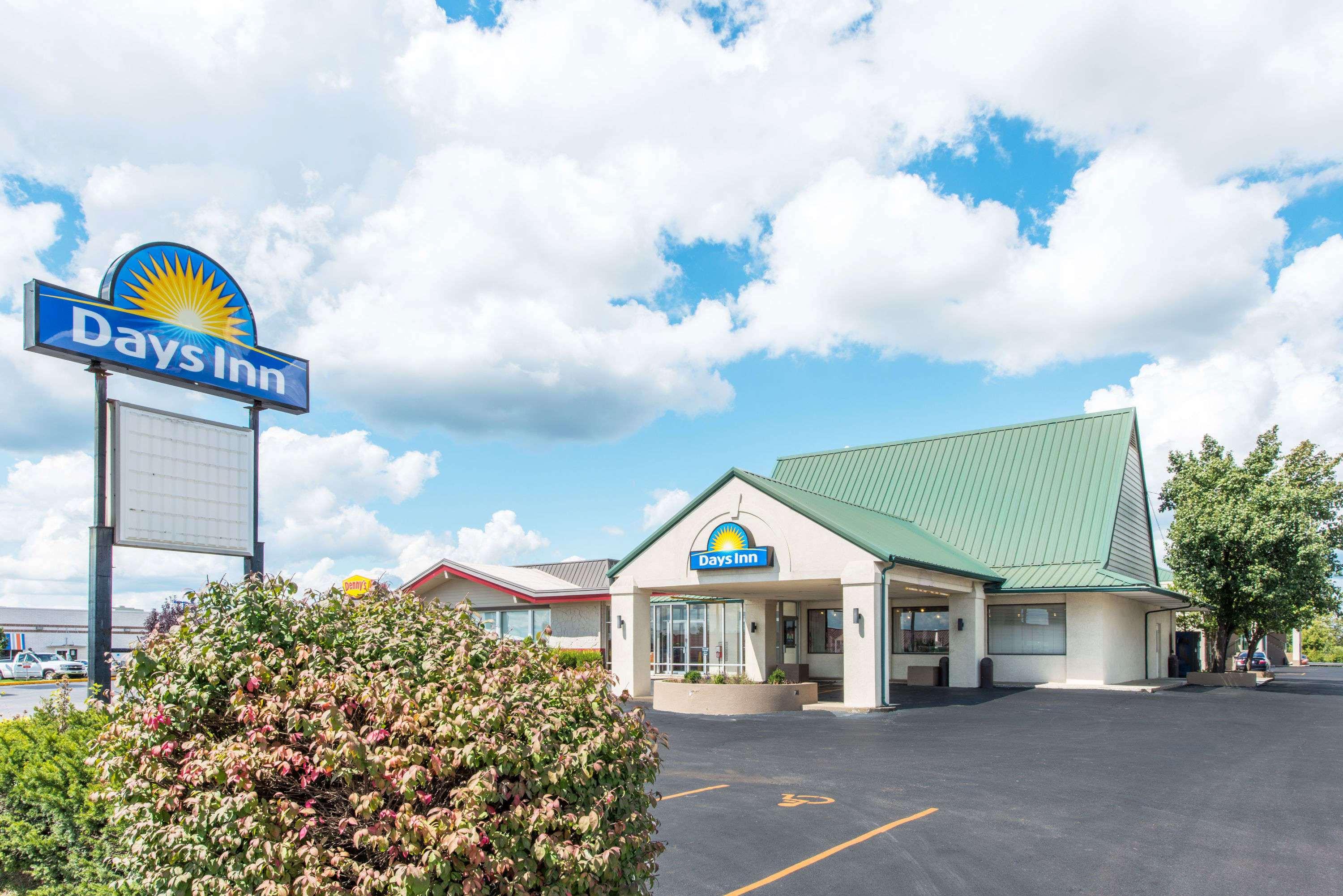 Days Inn by Wyndham Elizabethtown 12/16