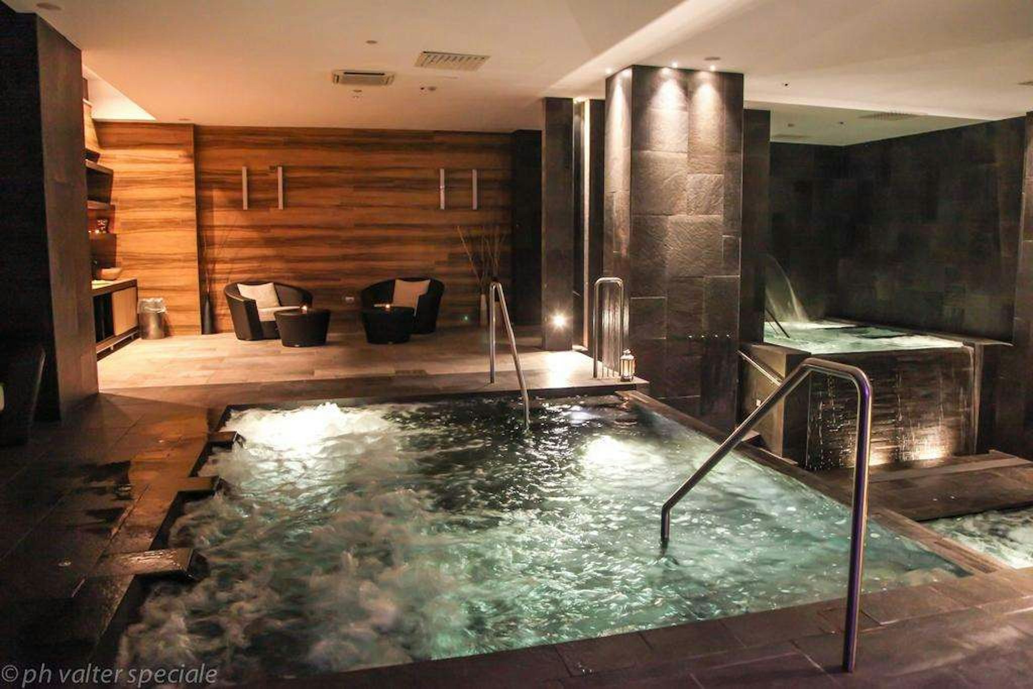 4 Spa Resort 19/47