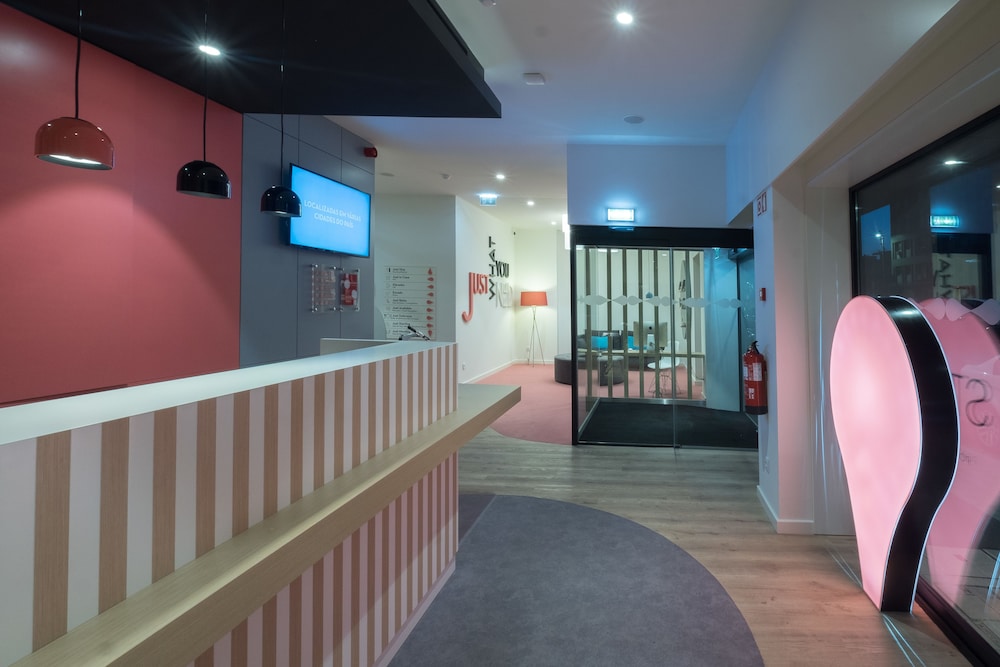 STAY HOTEL PORTO CENTRO TRINDADE 9/62