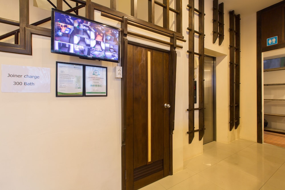 Thai Siam Residence 43/49