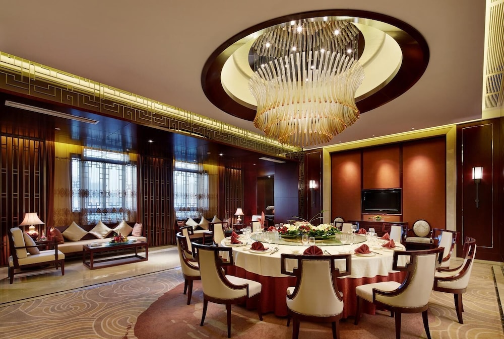 Mingcheng Jin Jiang Hotel 43/54