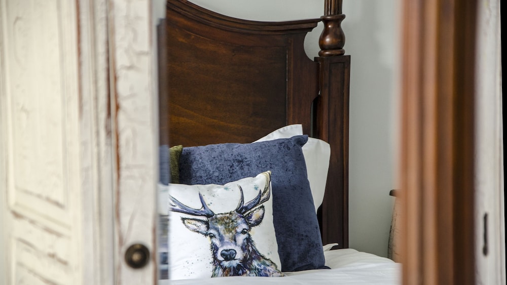 Mount Barker Bed & Breakfast 25/40