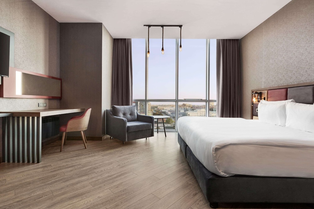 Ramada Encore by Wyndham Istanbul Avcilar 25/41