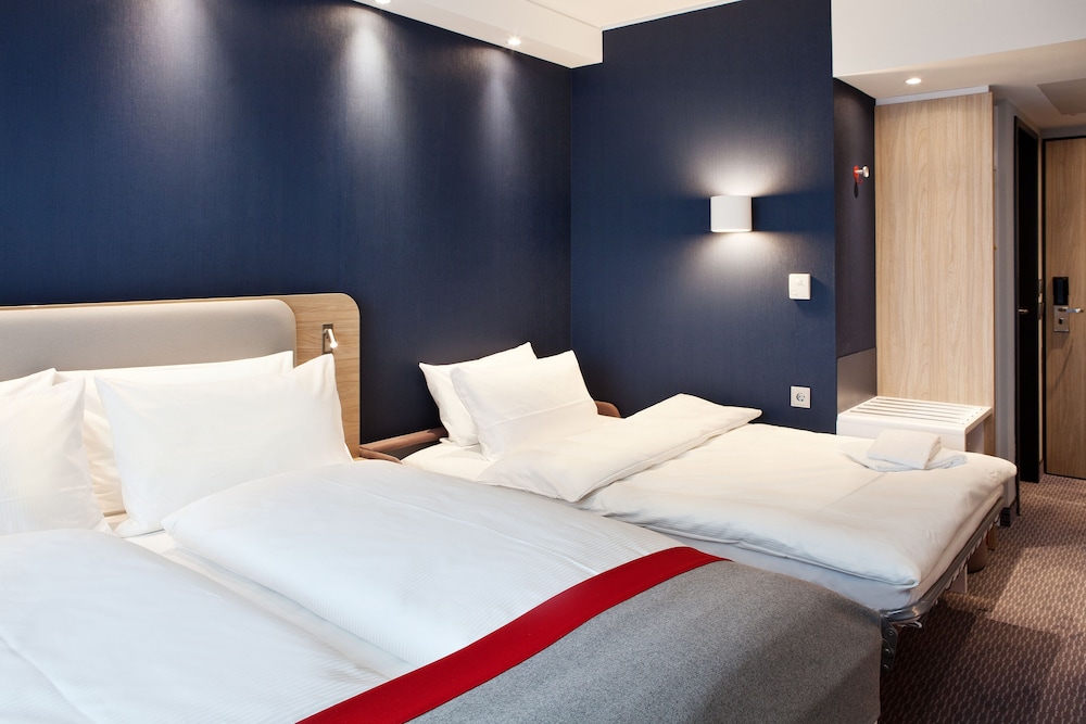 Holiday Inn Express Kaiserslautern 27/51