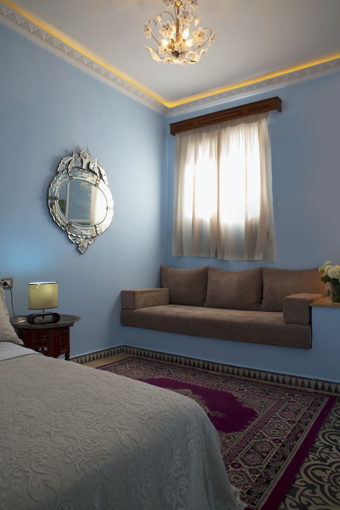 Riad El Reducto 36/50
