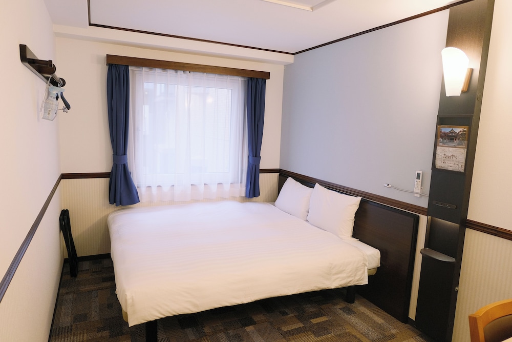 Toyoko Inn Nihonbashi Zeimusho Mae 24/50