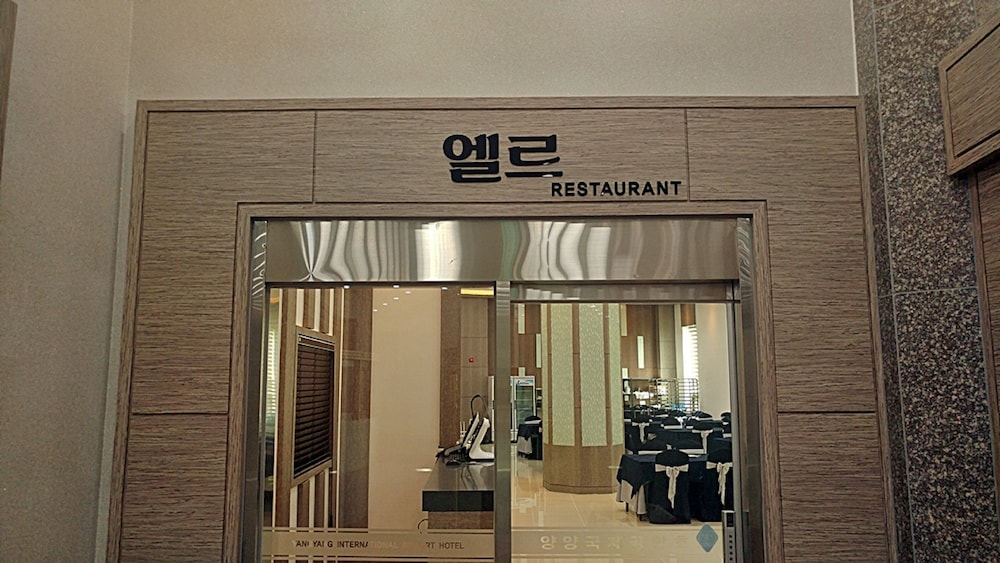 Yangyang International Airport Hotel 25/48