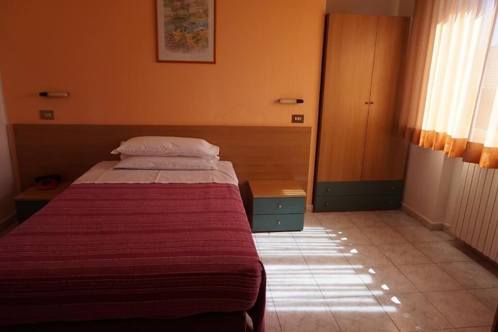 Hotel San Marco 19/33