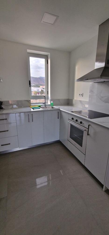 Apartamentos Oasis De La Cala 30/45