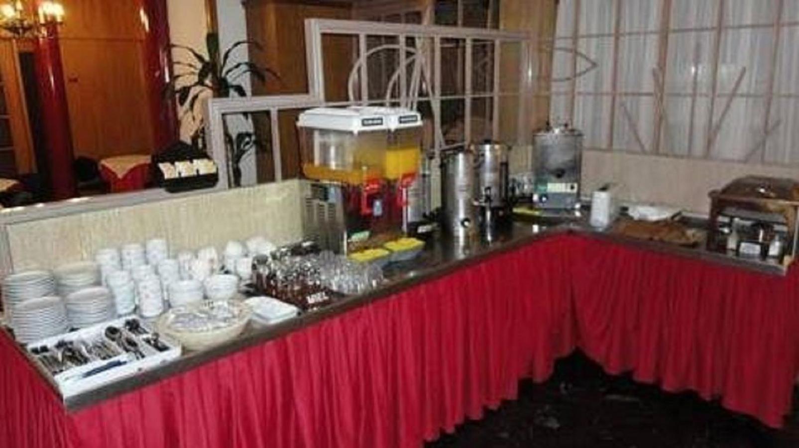 London Palace Hotel Montevideo 5/25