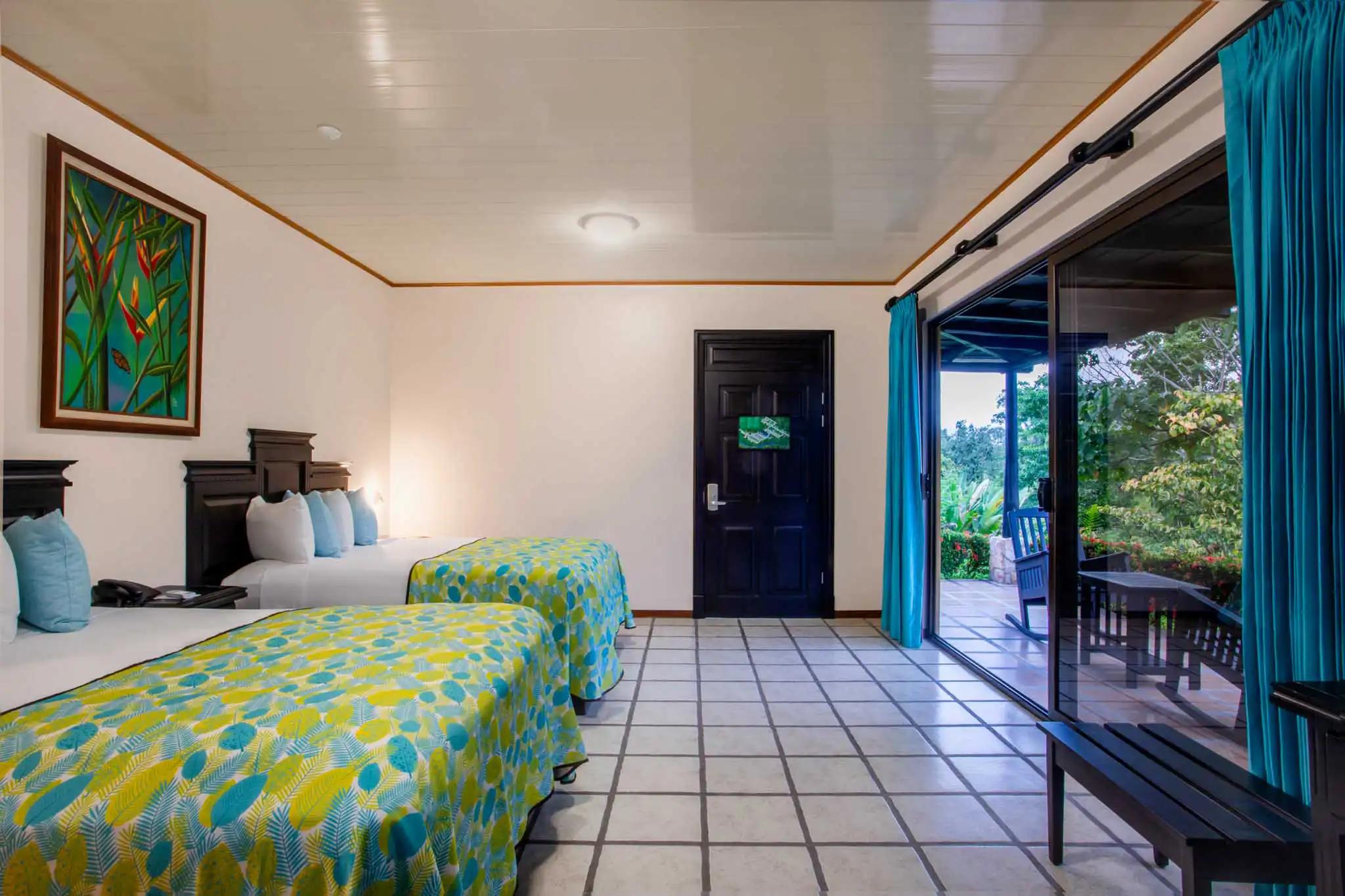 Suite, Volcano View، Arenal Manoa And Hot Springs 2/2