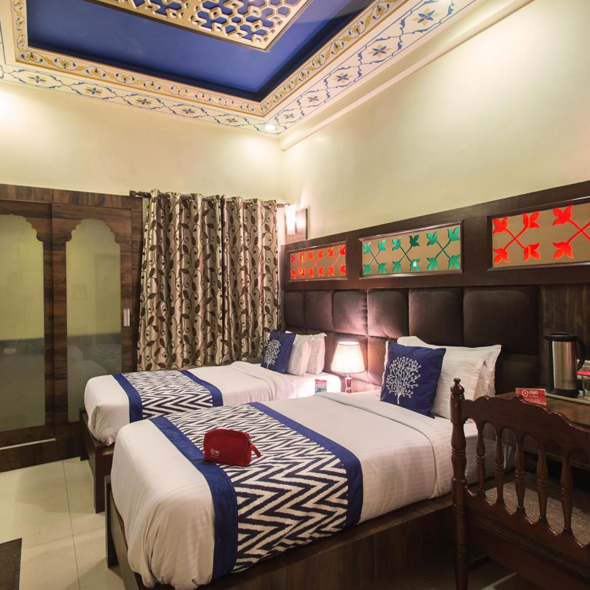 HOTEL SHALIMAR 28/43