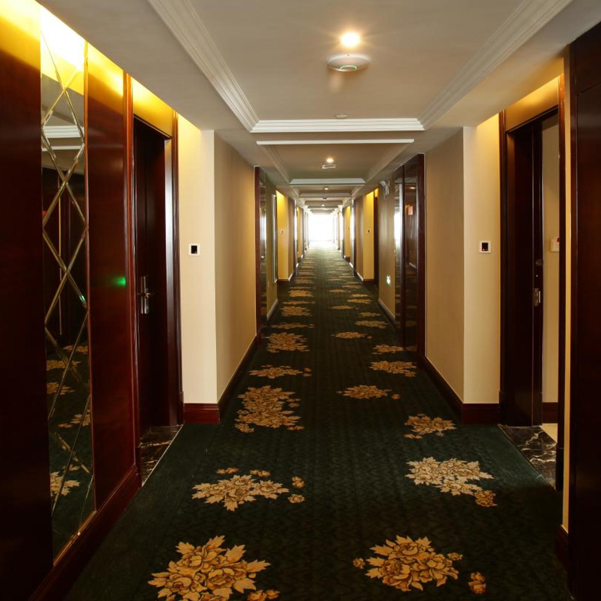 Ramada by Wyndham Changzhou 32/35