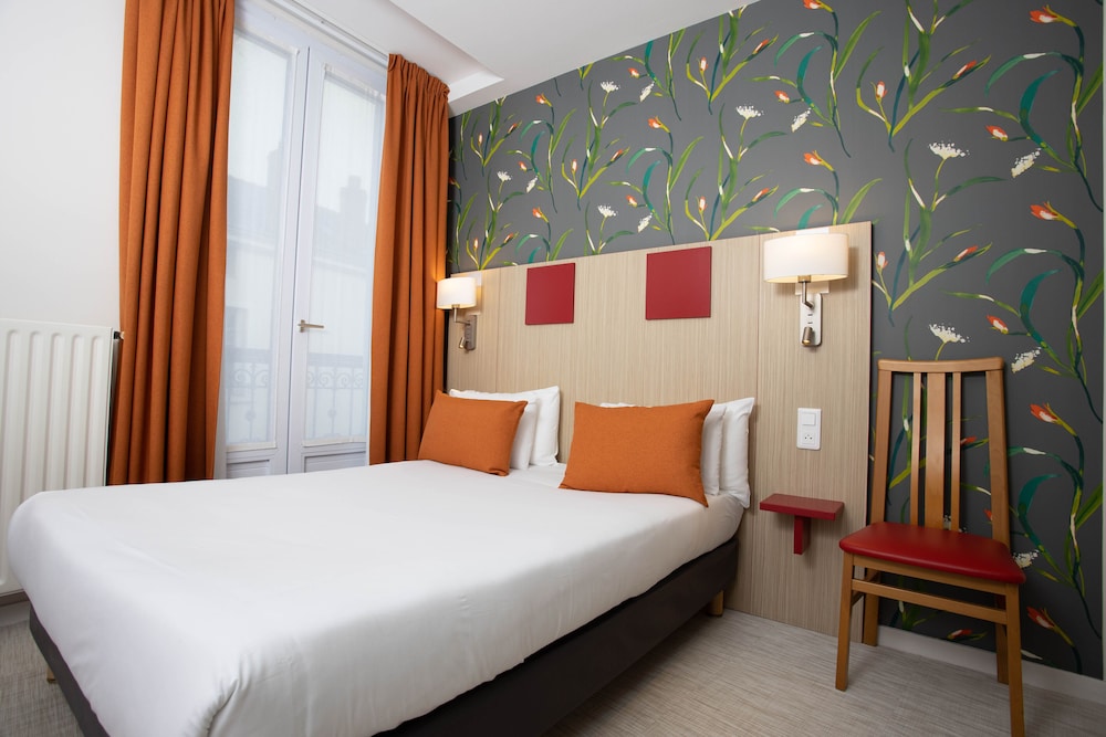 Hotel Continental 28/58