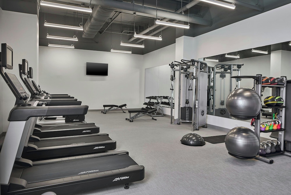 Element Atlanta Perimeter Center 23/50