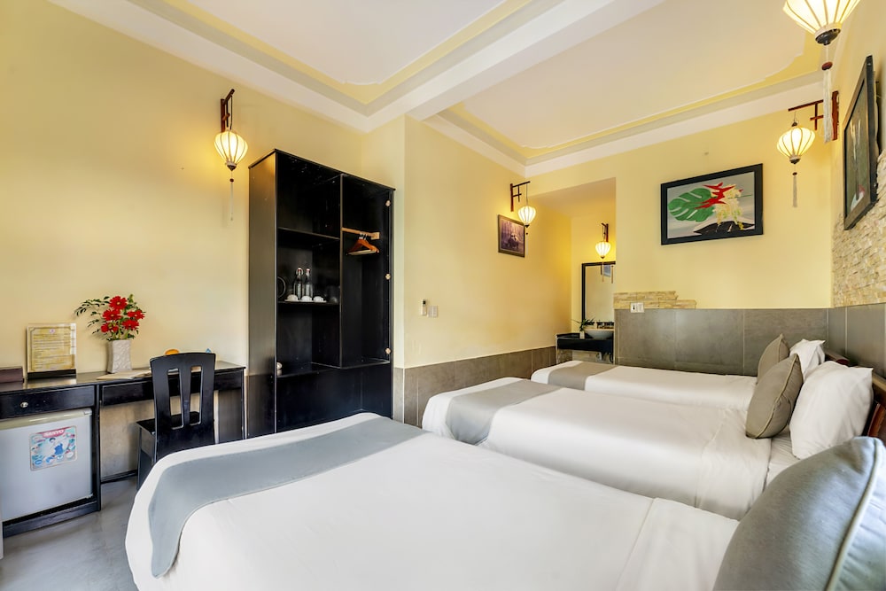 Loc Phat Hoi An Homestay - Villa 21/51
