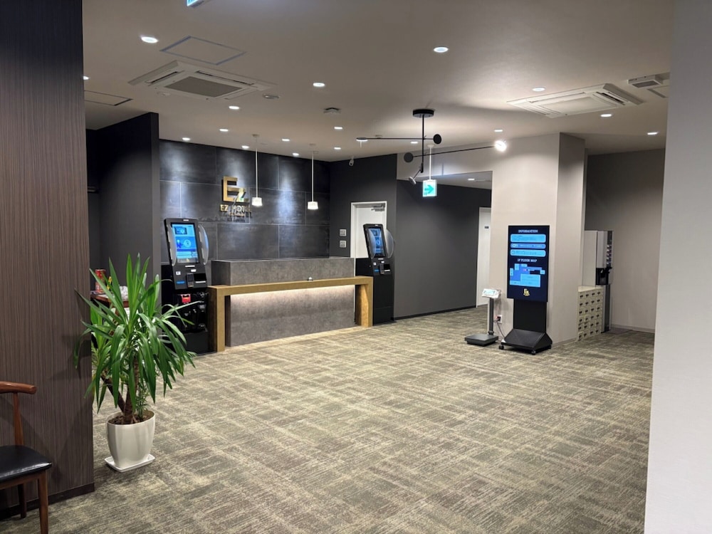 EZ HOTEL Kansai Airport Seaside 7/50