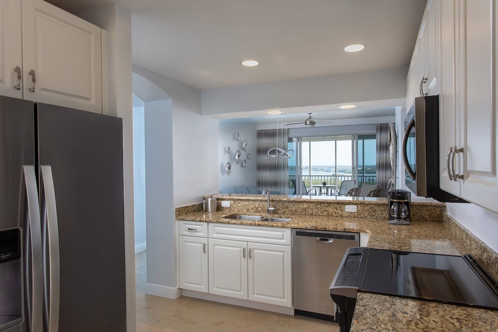 Westin Cape Coral Resort Formely the Resort At Marina Village 25/75