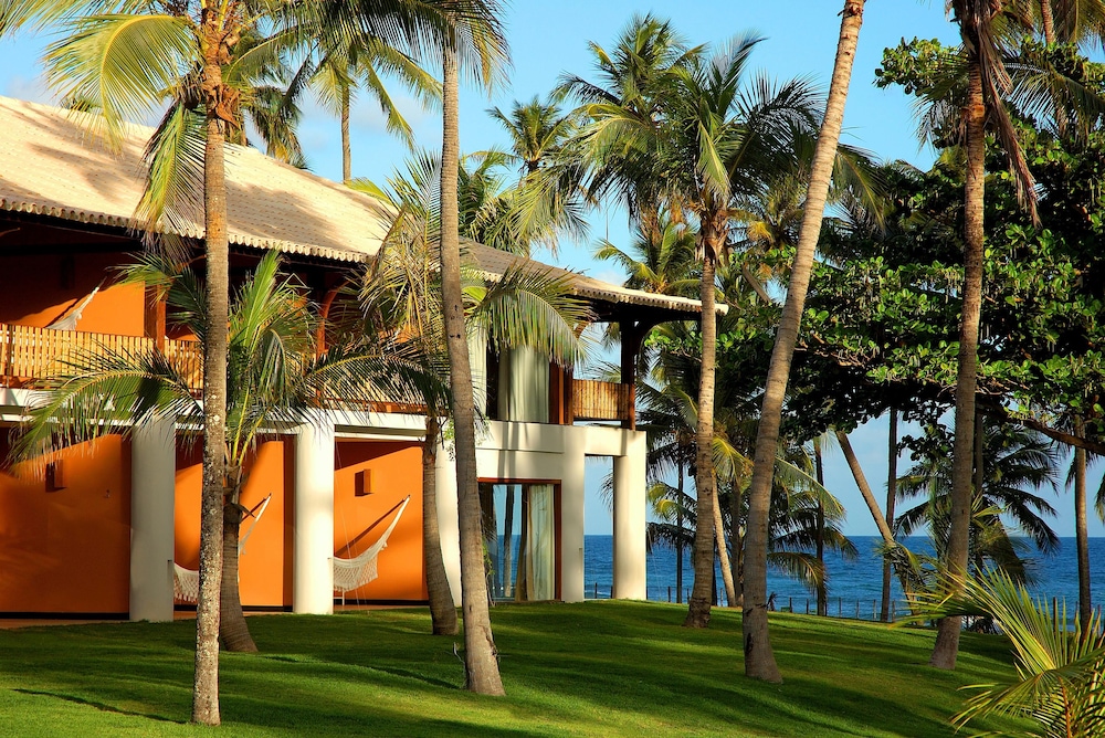TIVOLI ECORESORT PRAIA DO FORTE 3/49
