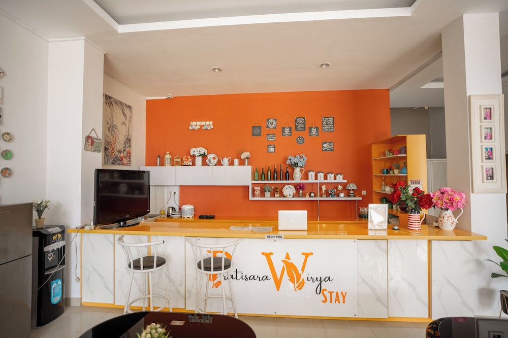 Pratisara Wirya Surabaya 7/50