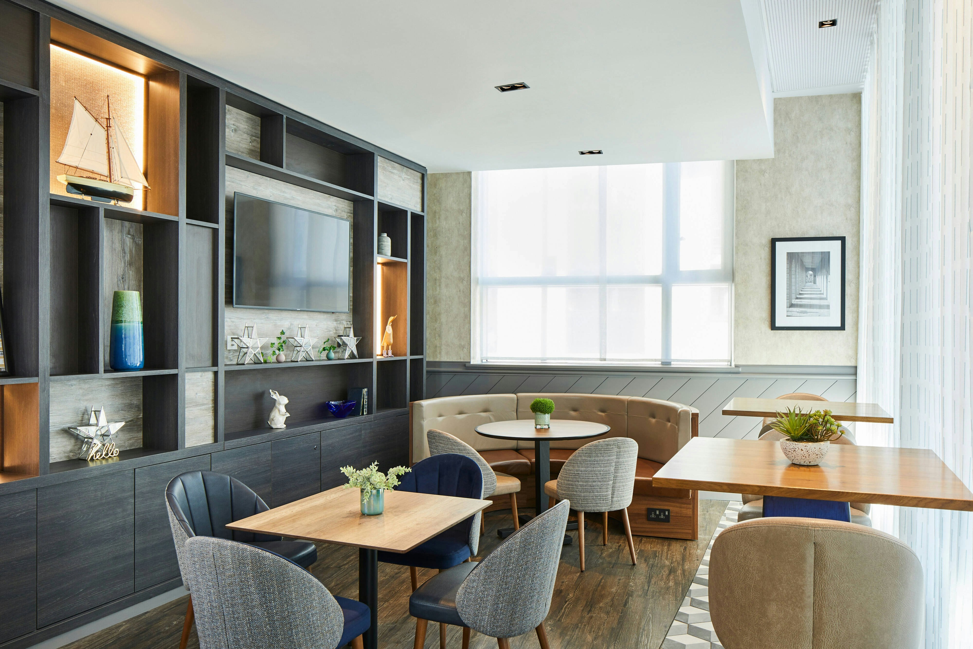 Residence Inn By Marriott London Kensington 27/46