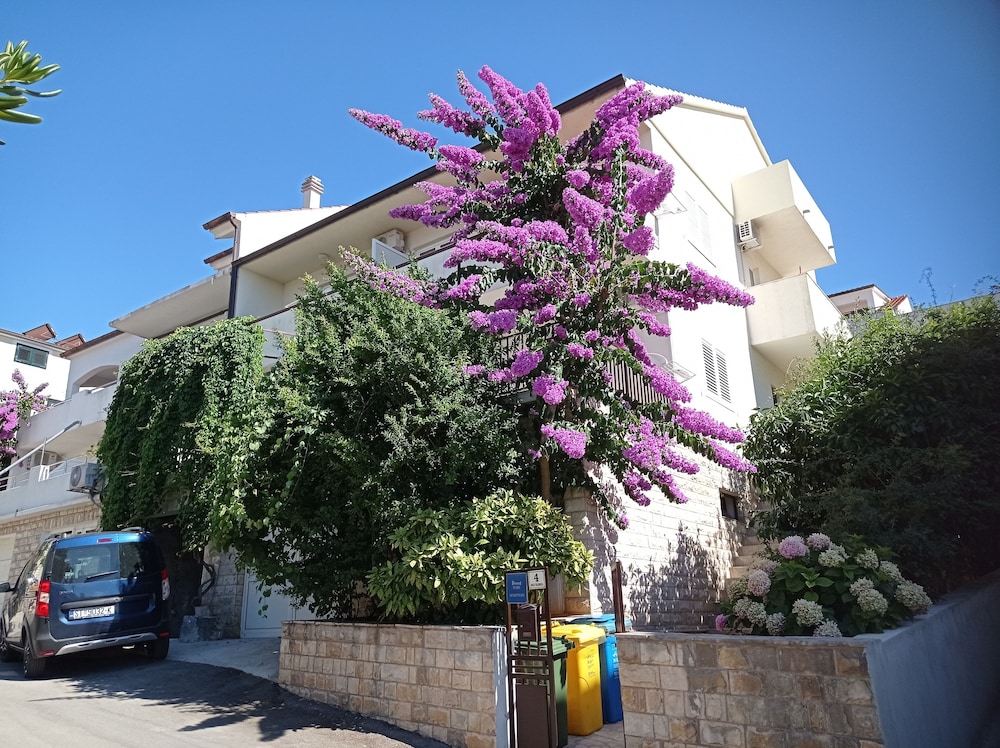 Apartmani Zvjezdana 26/43
