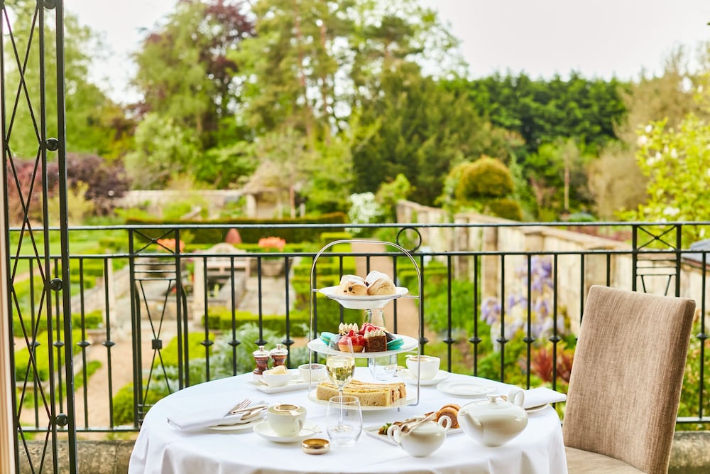 The Bath Priory Hotel And Spa 66/81