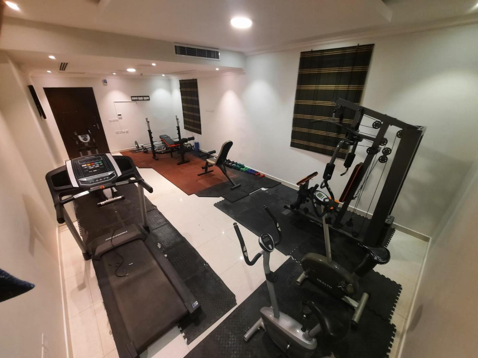 Almasem Serviced Apartment - Gurnata - Exit 9 51/68