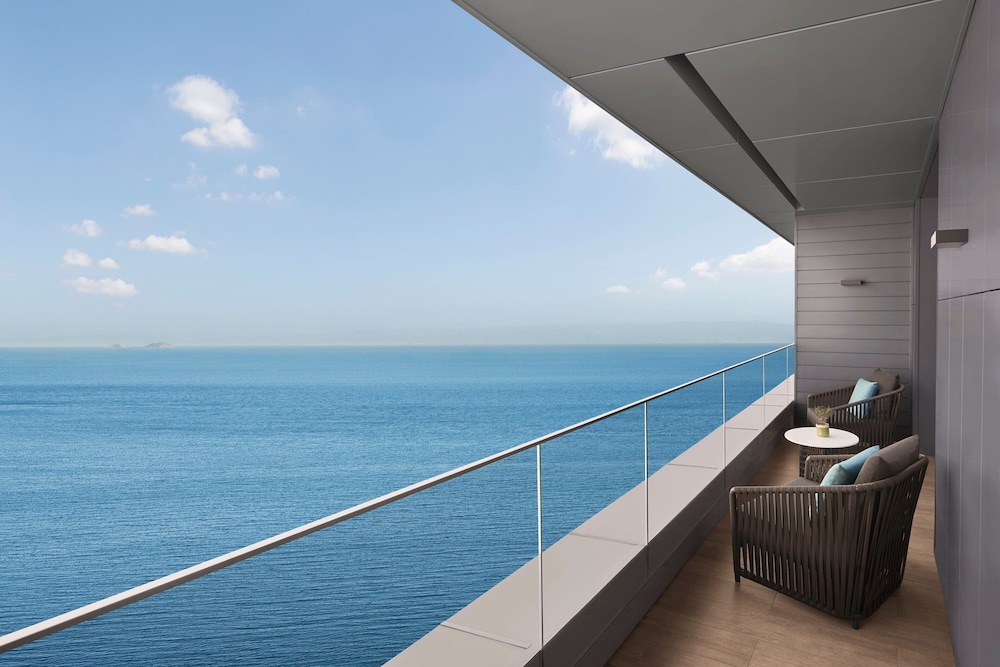 JW Marriott Hotel Istanbul Marmara Sea 26/50