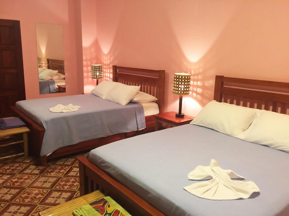 Hotel La Polvora 19/70
