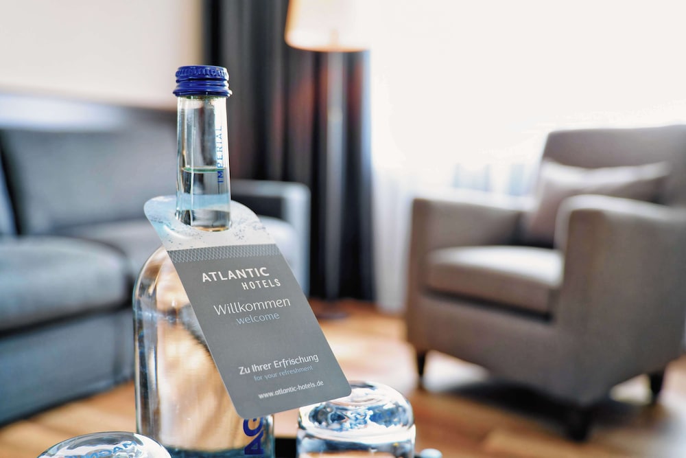 ATLANTIC Hotel Landgut Horn 31/63