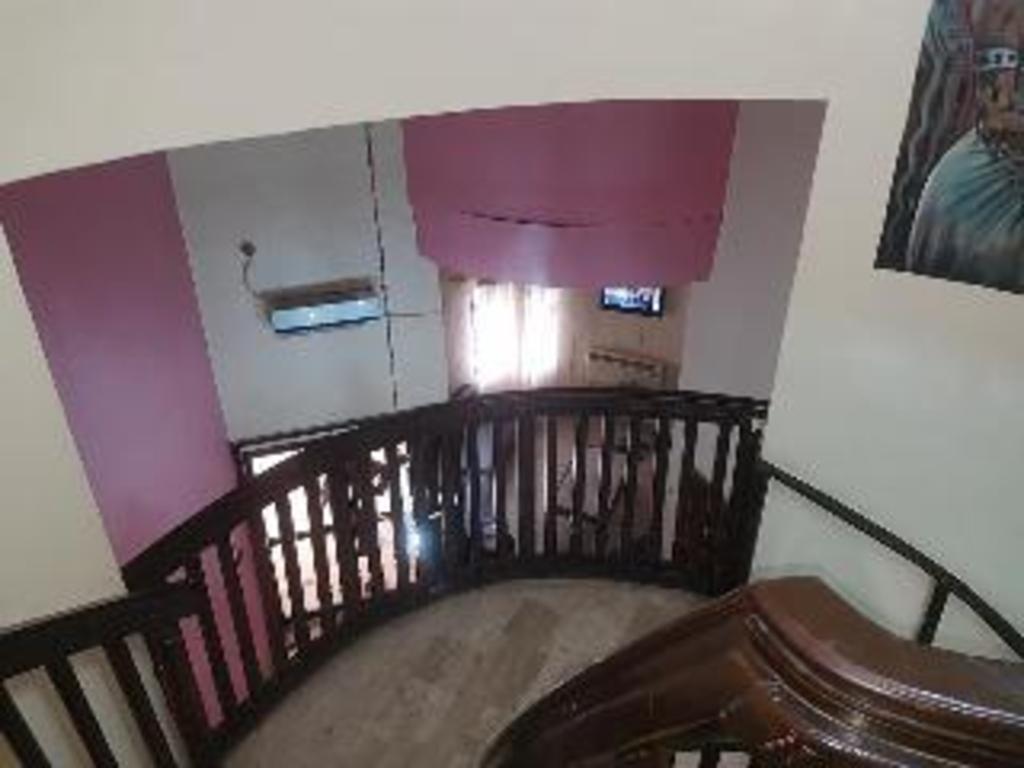 Feliama Hotel 4/13