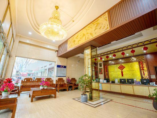 Huifeng Hotel 3/23