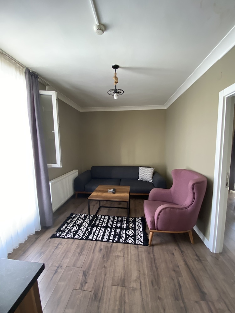 Centrum Residence 33/50