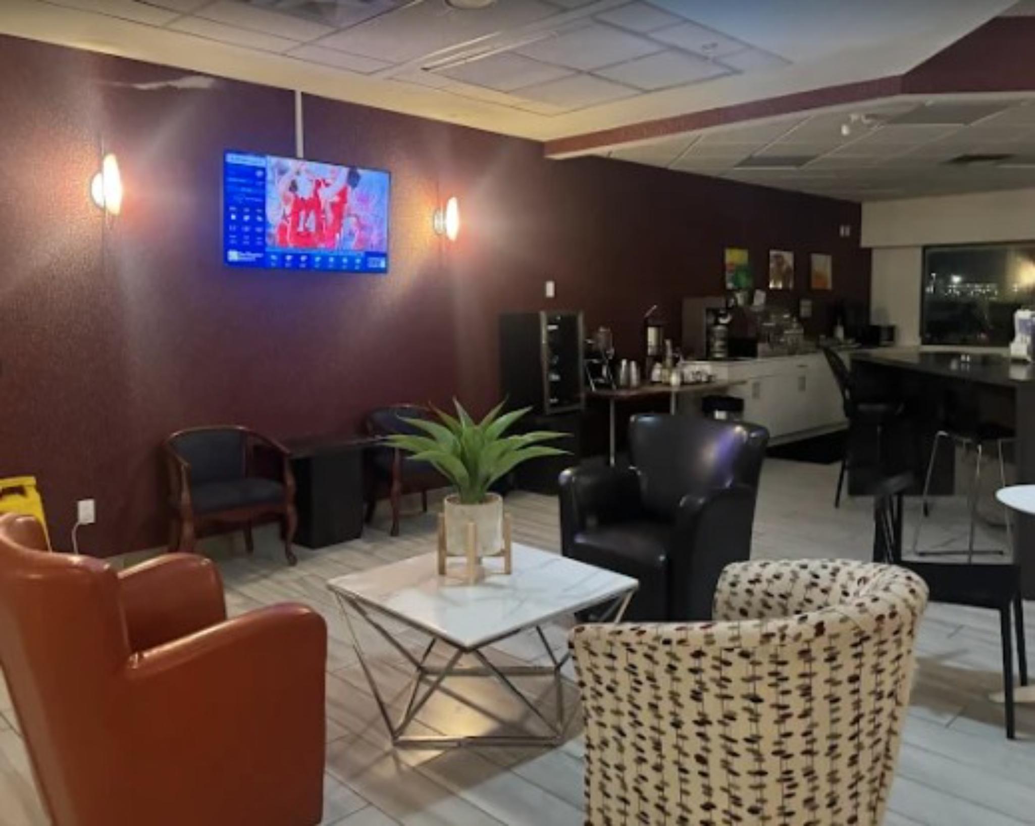 Ramada by Wyndham Nisku 30/36