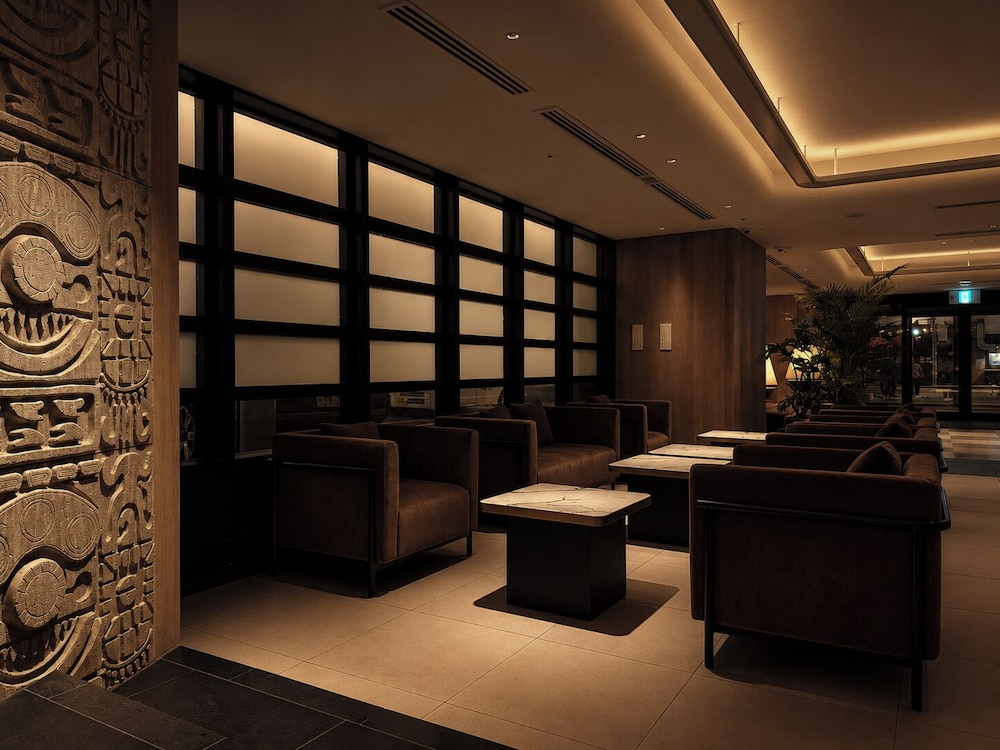 Randor Hotel Sapporo Heritage 37/50