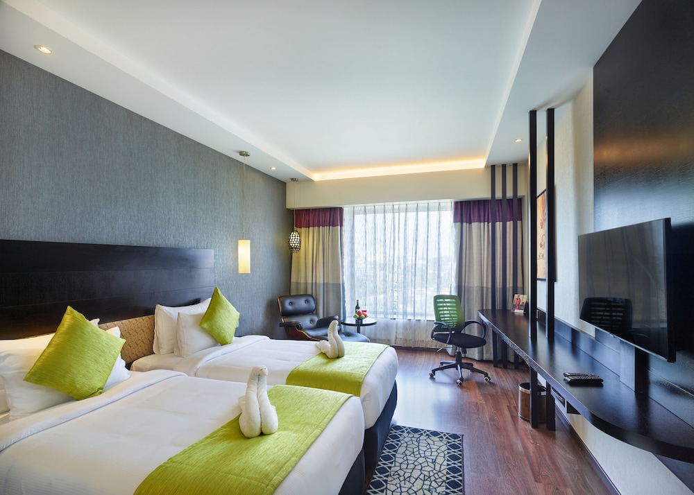 Hycinth Hotels 8/41