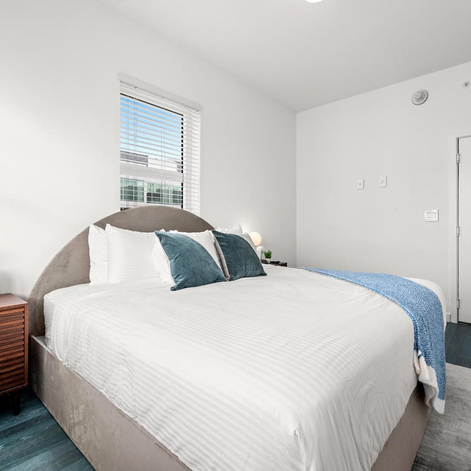 Bluebird Suites at The Apex Miami 16/50