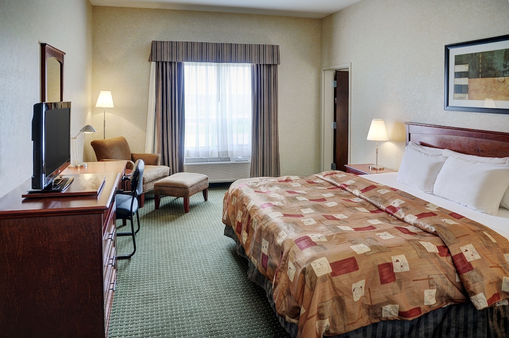 Lakeview Inns And Suites - Slave Lake 9/28