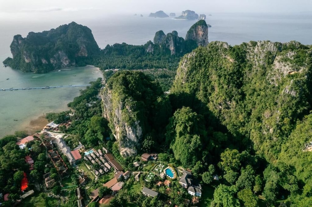 Railay Phutawan Resort 47/50