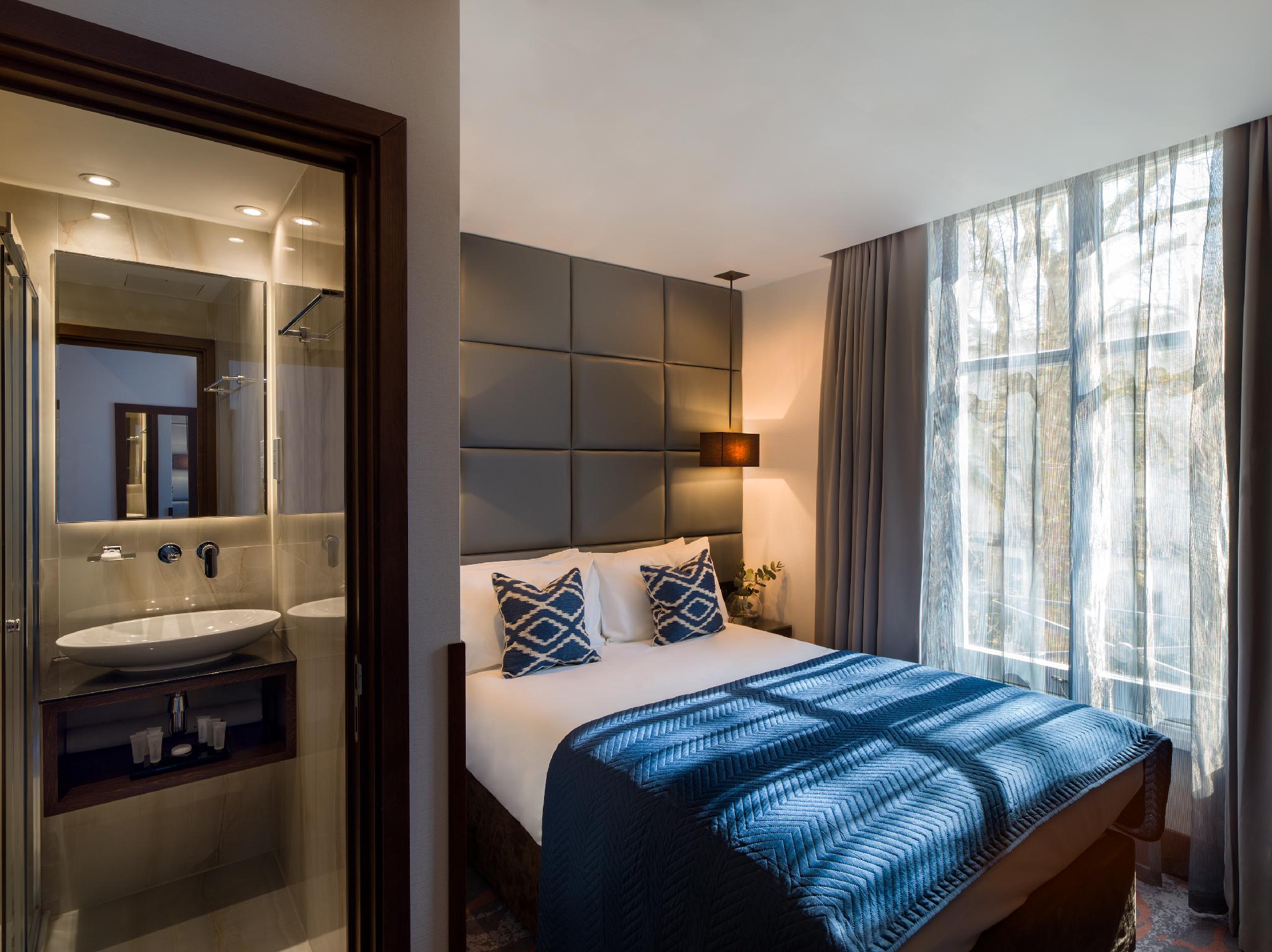 غرفة مفردة، Montcalm Chilworth Townhouse, Paddington 2/2
