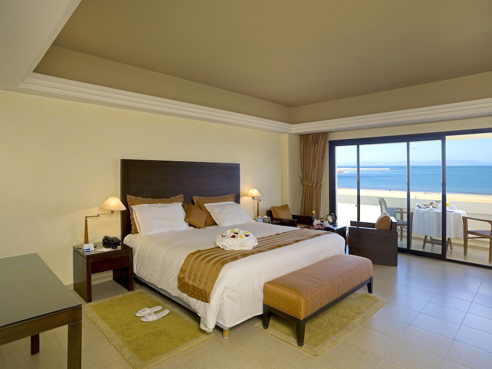 Barcelo Hotel Tanger 12/77